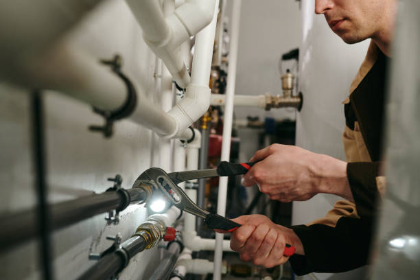 Best Plumbing Services Near Me  in Mccullom Lake, IL