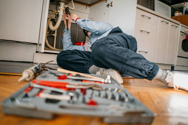 Sprinkler Systems in Mccullom Lake, IL
