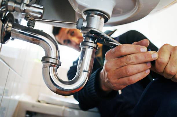 Best Local Plumber Services  in Mccullom Lake, IL