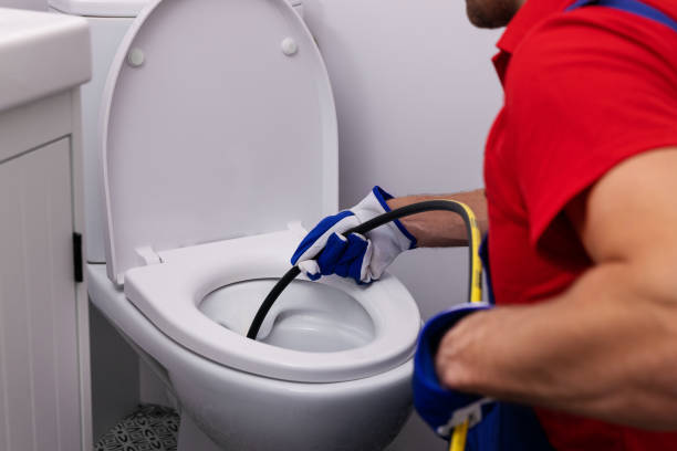 Best Same-Day Plumbing Service  in Mccullom Lake, IL