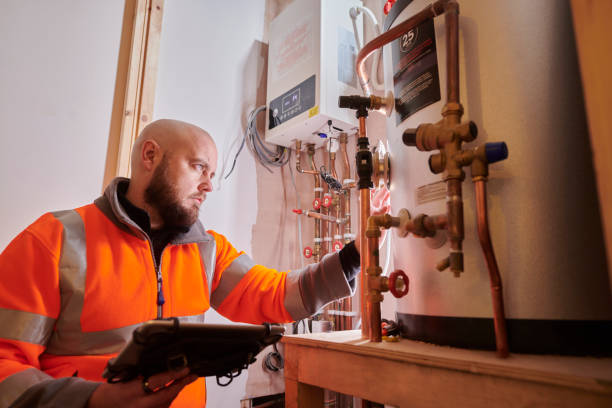 Best Sewer Line Repair  in Mccullom Lake, IL