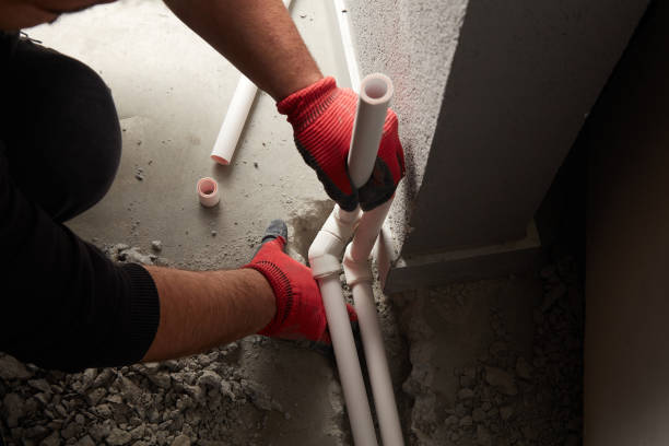 Best Emergency Plumbing Repair  in Mccullom Lake, IL