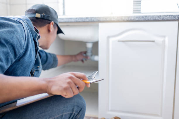 Best Water Leak Repair  in Mccullom Lake, IL