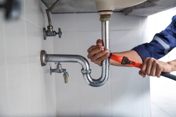 Best Sewer Cleaning Services  in Mccullom Lake, IL