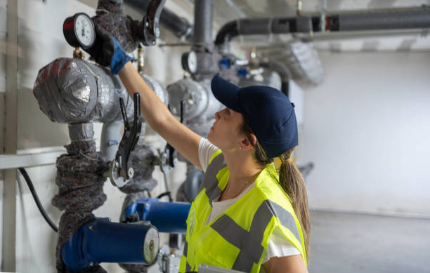 Best Boilers & Radiators  in Mccullom Lake, IL