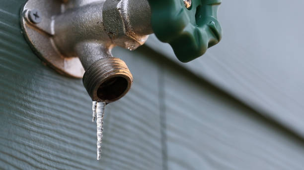 Shower Repair Services in Mccullom Lake, IL