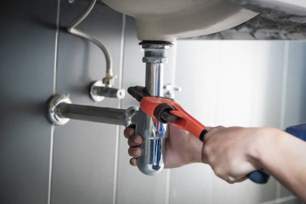 Best Plumbing Repair Near Me  in Mccullom Lake, IL