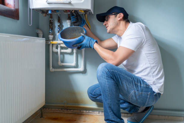 Reliable Mccullom Lake, IL Plumbing Solutions