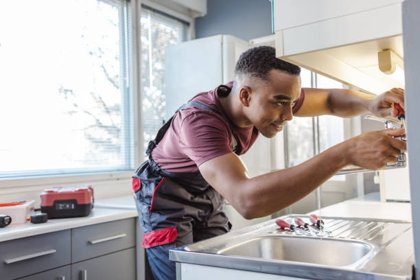 Best Water Heater Repair  in Mccullom Lake, IL